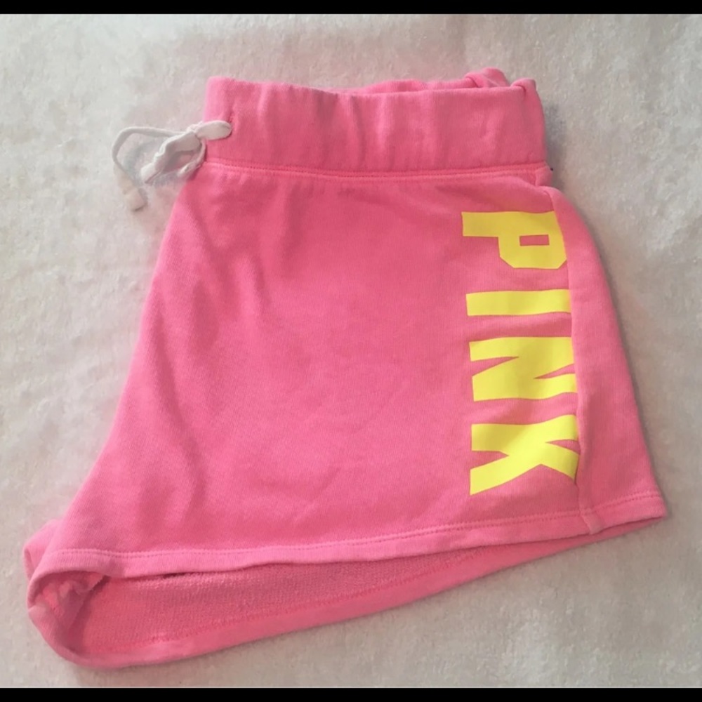 Victoria’s Secret PINK Retro Short